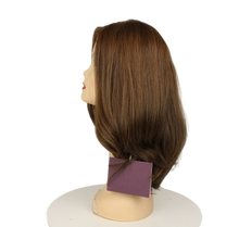 Load image into Gallery viewer, Friends Light Brown With Blonde Highlights Skin Top Size S
