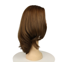 Load image into Gallery viewer, Friends Light Brown With Blonde Highlights Skin Top Size S
