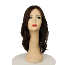 Load image into Gallery viewer, Friends Brown Skin Top Size M
