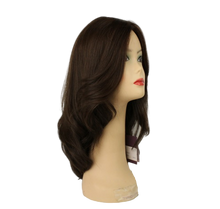 Load image into Gallery viewer, Friends Brown Skin Top Size M
