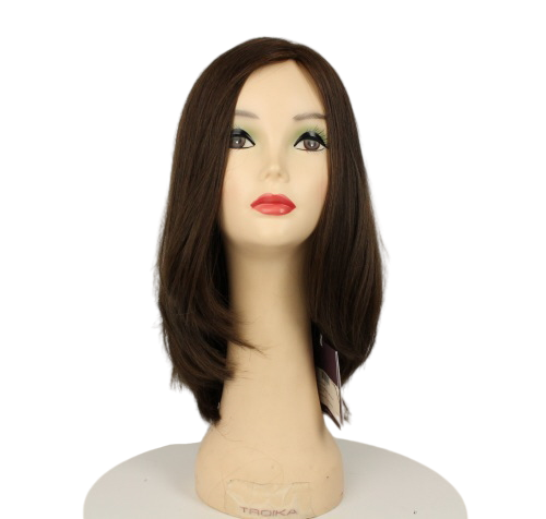 Friends Brown With Highlights Skin Top Size S