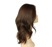 Load image into Gallery viewer, Friends Brown Skin Top Size M
