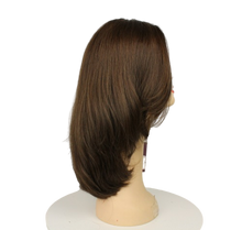 Load image into Gallery viewer, FRIENDS BROWN SKIN TOP SIZE M

