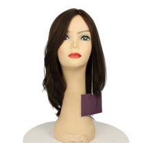 Load image into Gallery viewer, FRIENDS BROWN  SKIN TOP SIZE M
