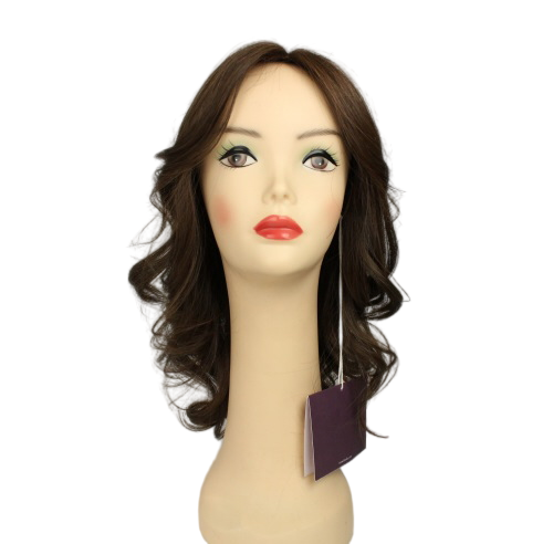 FRIENDS BROWN WITH HIGHLIGHTS SKIN TOP SIZE M