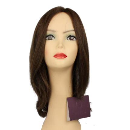 Friends Brown With Highlights  Skin Top Size S