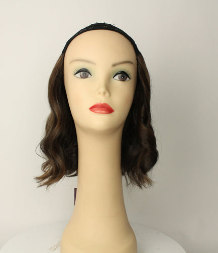 Hat Fall Avalon Brown With Warm Highlights Size S 11''