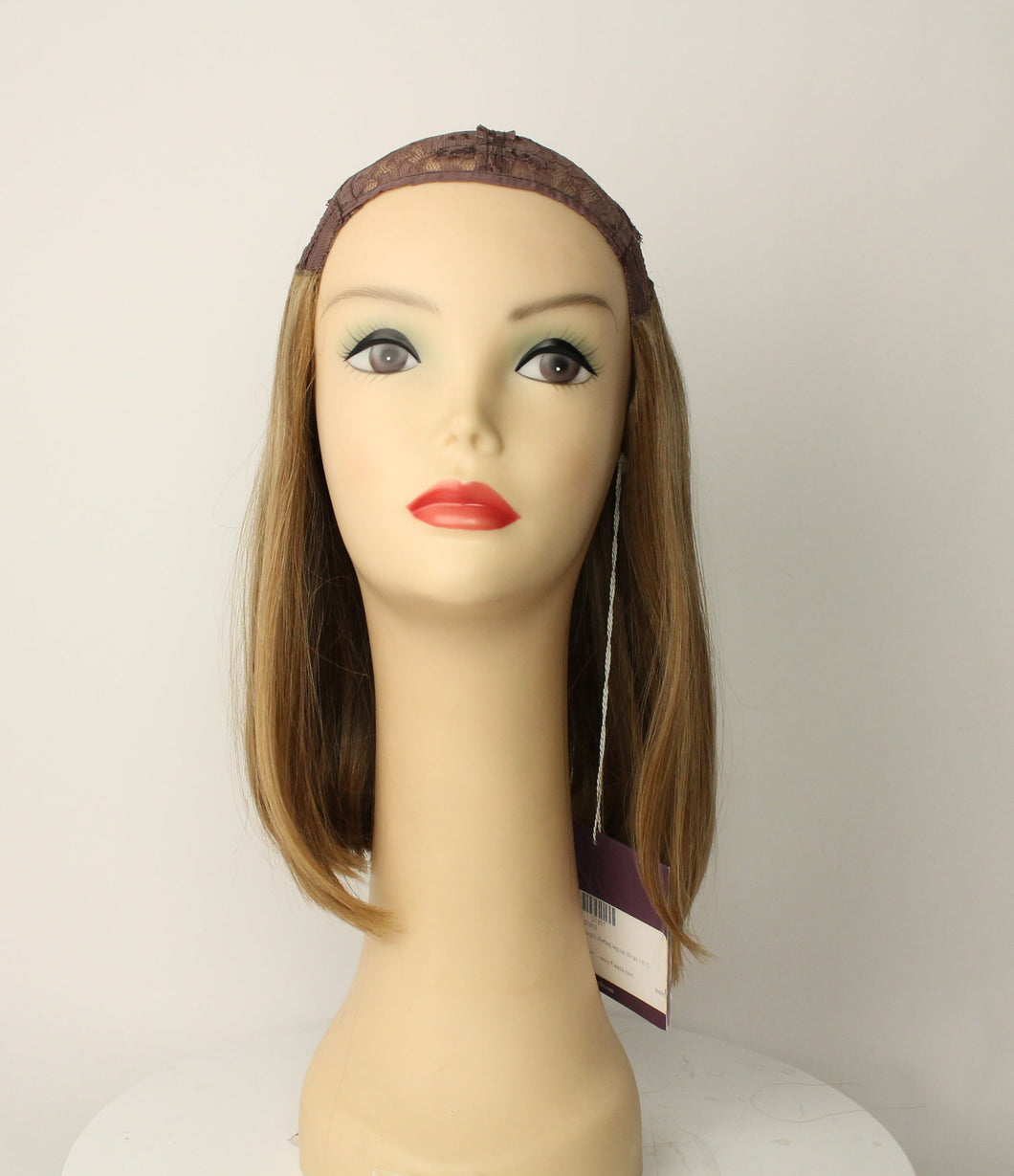 Hat Fall Avalon Blonde With Highlights Size S 11''