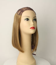 Load image into Gallery viewer, Hat Fall Avalon Blonde With Highlights Size S 11&#39;&#39;
