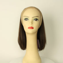 Load image into Gallery viewer, AVALON FALL BROWN WITH REDDISH HIGHLIGHTS SIZE M
