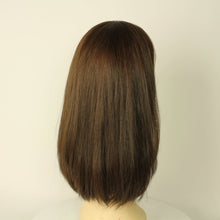 Load image into Gallery viewer, AVALON FALL BROWN WITH REDDISH HIGHLIGHTS SIZE M
