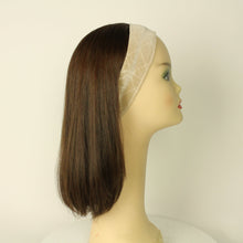 Load image into Gallery viewer, AVALON FALL BROWN WITH REDDISH HIGHLIGHTS SIZE M

