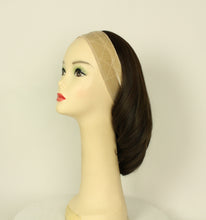 Load image into Gallery viewer, AVALON FALL DARK BROWN SIZE M
