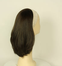 Load image into Gallery viewer, AVALON FALL DARK BROWN SIZE M
