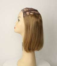 Load image into Gallery viewer, Hat Fall Avalon Blonde With Highlights Size M 12&#39;&#39;
