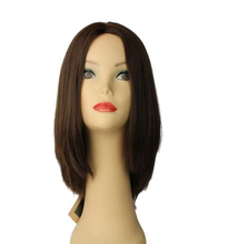 Load image into Gallery viewer, Riva Brown with reddish highlights Dark Part Size M
