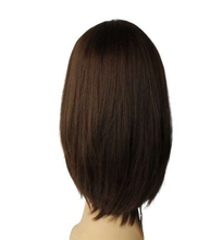 Load image into Gallery viewer, Riva Brown with reddish highlights Dark Part Size M
