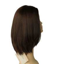 Load image into Gallery viewer, Riva Brown with reddish highlights Dark Part Size M
