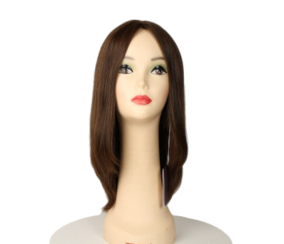 Friends Brown With Reddish Highlights Multi-Directional Skin Top Size L
