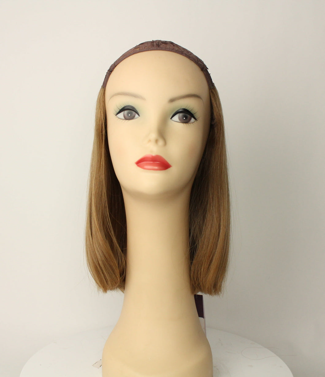 Hat Fall Avalon Blonde With Highlights Size M 12''