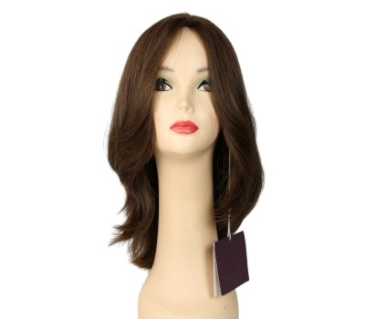 Friends Brown with Warm highlights Multi-Directional Skin Top Size M