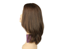 Load image into Gallery viewer, Friends Brown with Warm highlights Multi-Directional Skin Top Size S
