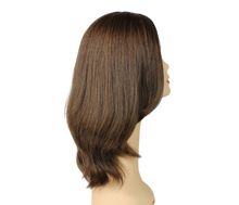 Load image into Gallery viewer, Friends Brown with Warm highlights Multi-Directional Skin Top Size S
