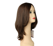 Load image into Gallery viewer, Friends Brown with Warm highlights Multi-Directional Skin Top Size S
