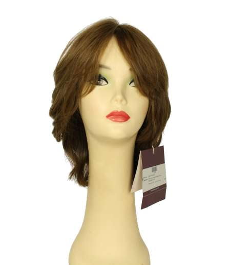 Shlomit Light Brown With Ash Blonde Highlights Skin Top Size M
