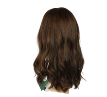 Load image into Gallery viewer, Riva Brown Multi-Directional Skin Top Size S
