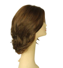 Load image into Gallery viewer, Shlomit Light Brown With Blended Lowlights And Highlights Skin Top Size L
