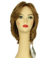 Load image into Gallery viewer, Olivia 2000 Medium Blonde Multi-Directional Skin Top Size M Pre-Cut

