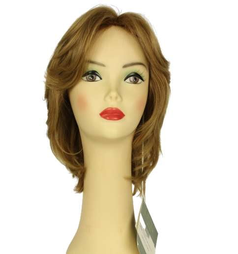 Olivia 2000 Medium Blonde Multi-Directional Skin Top Size M Pre-Cut