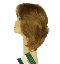 Load image into Gallery viewer, Olivia 2000 Medium Blonde Multi-Directional Skin Top Size M Pre-Cut
