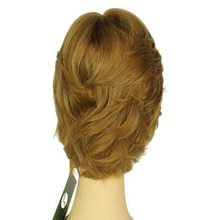 Load image into Gallery viewer, Olivia 2000 Medium Blonde Multi-Directional Skin Top Size M Pre-Cut
