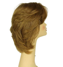 Load image into Gallery viewer, Olivia 2000 Medium Blonde Multi-Directional Skin Top Size M Pre-Cut
