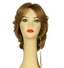 Load image into Gallery viewer, OLIVIA 2000 MEDIUM BLONDE MULTI-DIRECTIONAL SKIN TOP SIZE M PRE-CUT
