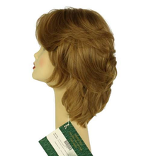 Load image into Gallery viewer, OLIVIA 2000 MEDIUM BLONDE MULTI-DIRECTIONAL SKIN TOP SIZE M PRE-CUT
