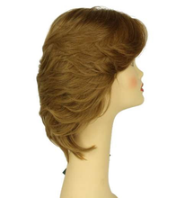 Load image into Gallery viewer, OLIVIA 2000 MEDIUM BLONDE MULTI-DIRECTIONAL SKIN TOP SIZE M PRE-CUT
