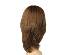 Load image into Gallery viewer, Mimi  Light Brown With Blended Lowlights And Highlights  Skin Top Size M
