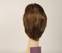 Load image into Gallery viewer, Linda Light Brown With Blonde Highlights Skin Top Size M
