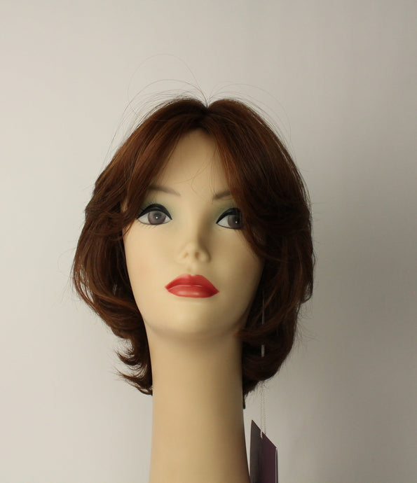 Linda Red Multi-Directional Size L