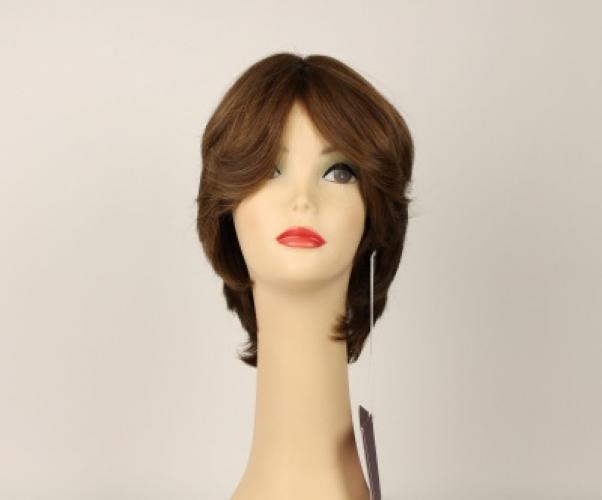 Linda Light Brown With Blonde Highlights Skin Top Size L