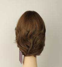 Load image into Gallery viewer, OLIVIA 2000 MULTI-DIRECTIONAL SKIN TOP LIGHT BROWN WITH HIGHLIGHTS SIZE M
