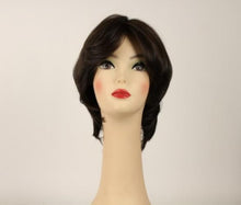 Load image into Gallery viewer, Linda Dark Brown Skin Top Size M
