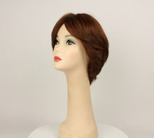 Load image into Gallery viewer, LINDA RED SKIN TOP SIZE M PRE-CUT
