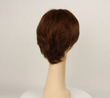 Load image into Gallery viewer, LINDA RED SKIN TOP SIZE M PRE-CUT
