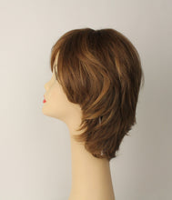 Load image into Gallery viewer, OLIVIA 2000 LIGHT BROWN WITH HIGHLIGHTS HAND TIED RALPH CAP SIZE M
