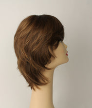 Load image into Gallery viewer, Olivia 2000 Light Brown With Highlights Hand Tied Ralph Cap Size M
