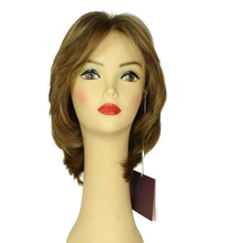 Load image into Gallery viewer, Olivia 2000 Blonde With Highlights Skin Top Size M
